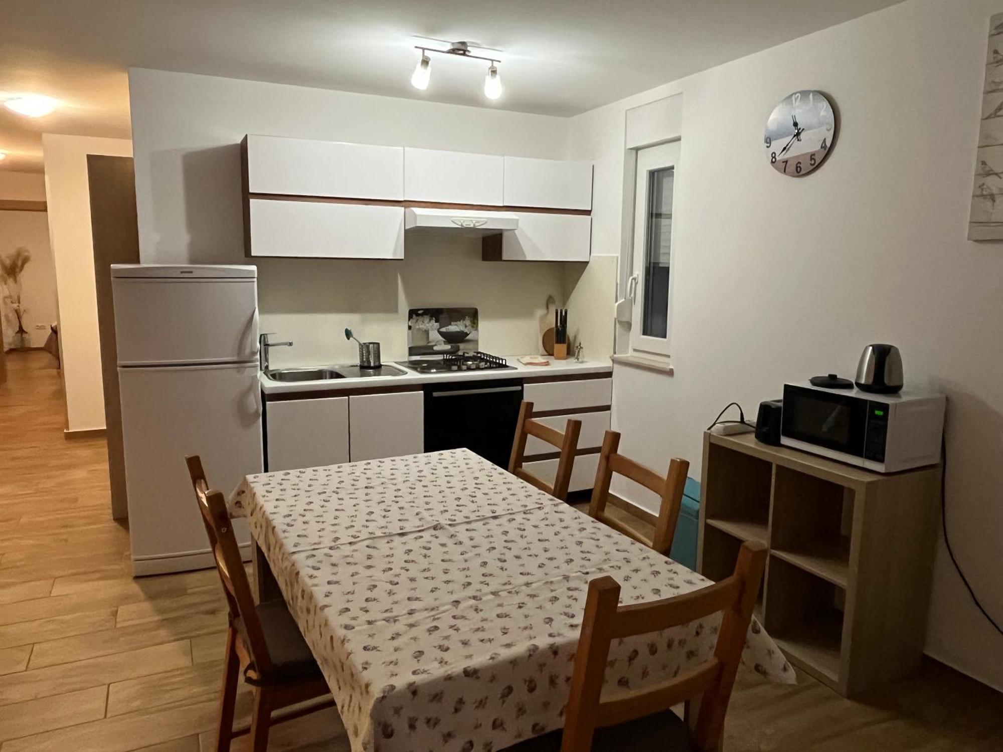 Apartments Amore Apartma Baska (Krk)