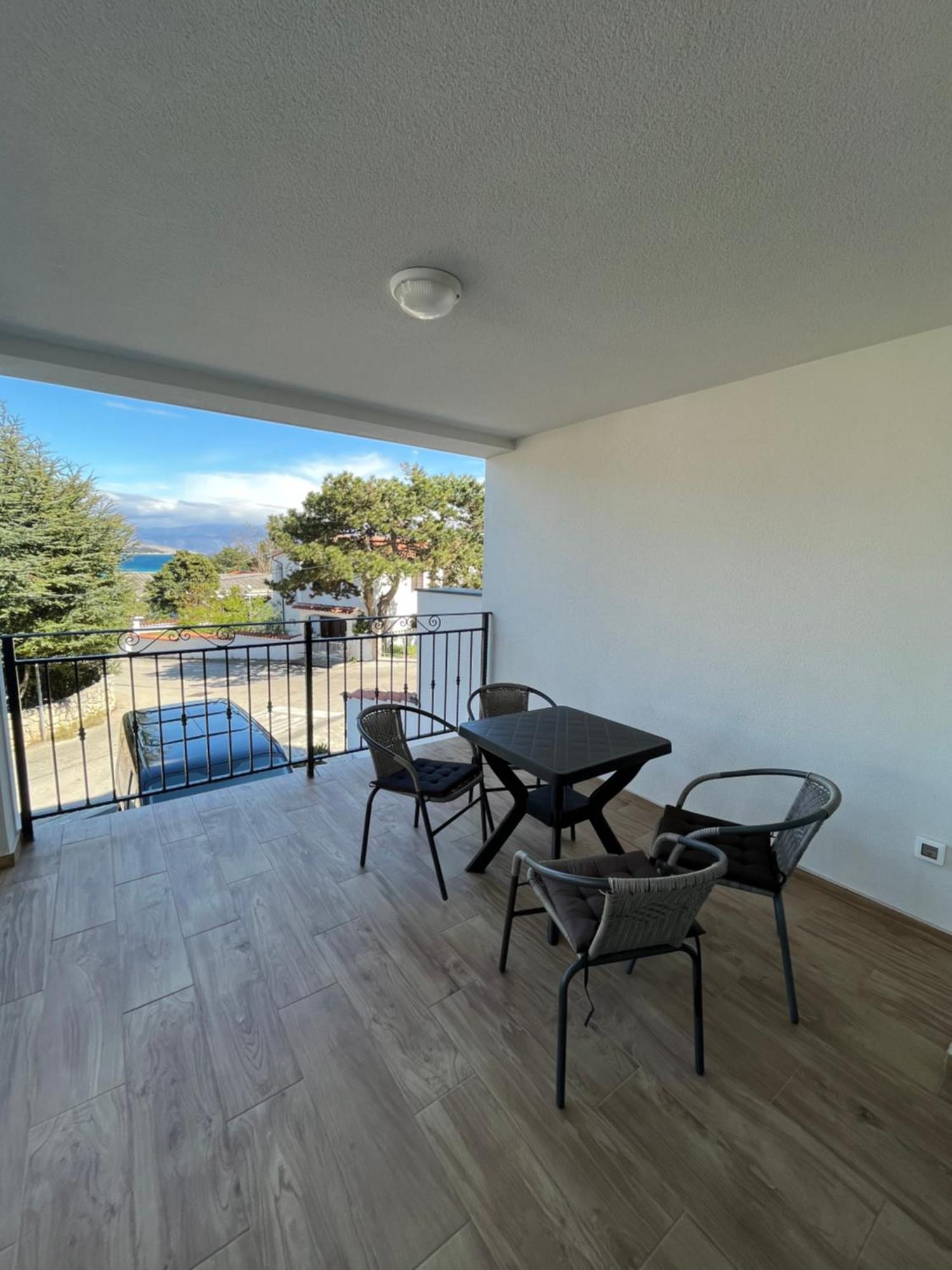 Apartments Amore Apartma Baska (Krk)