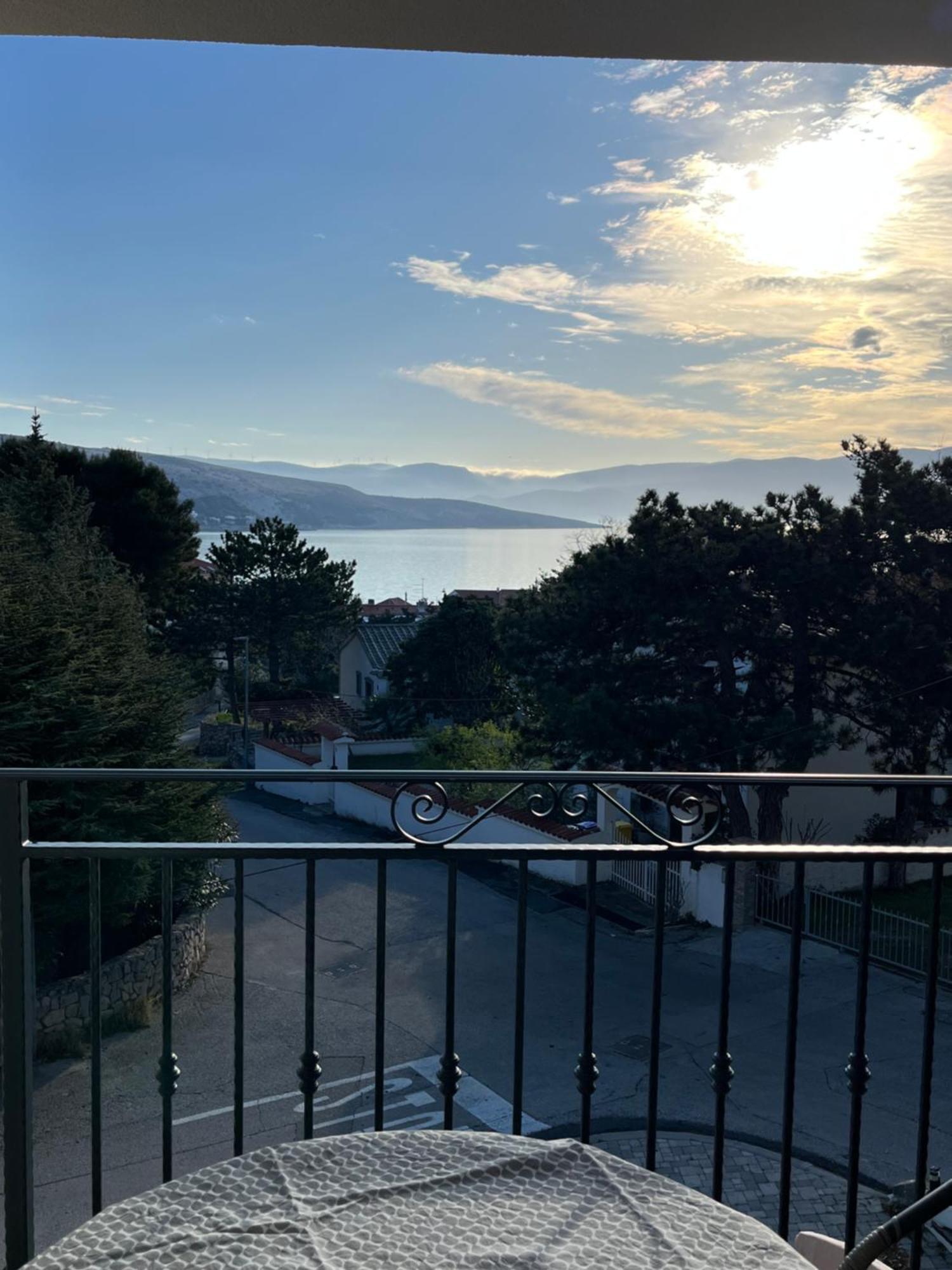Apartma Apartments Amore Baska (Krk)