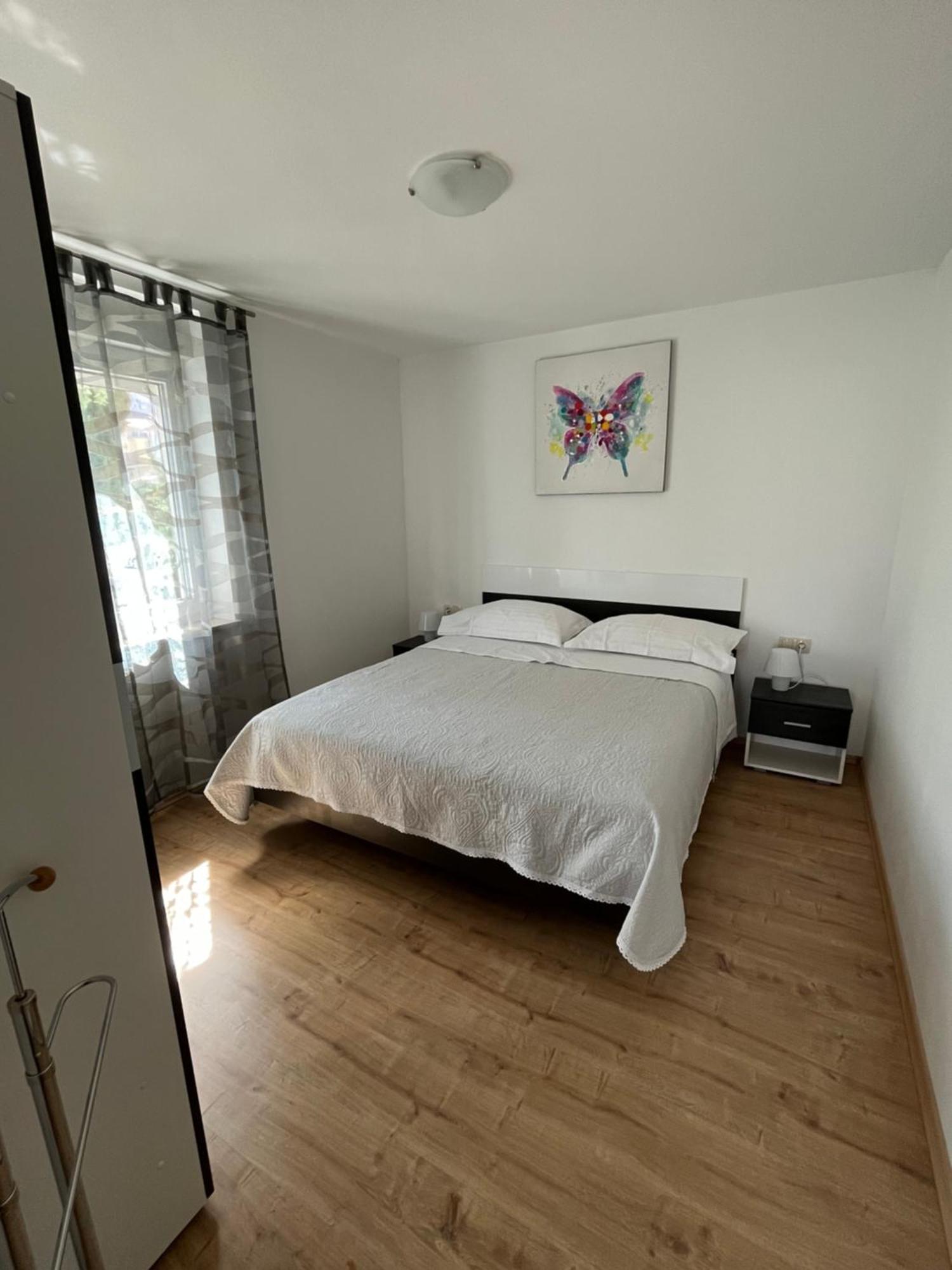 Apartment Apartments Amore *