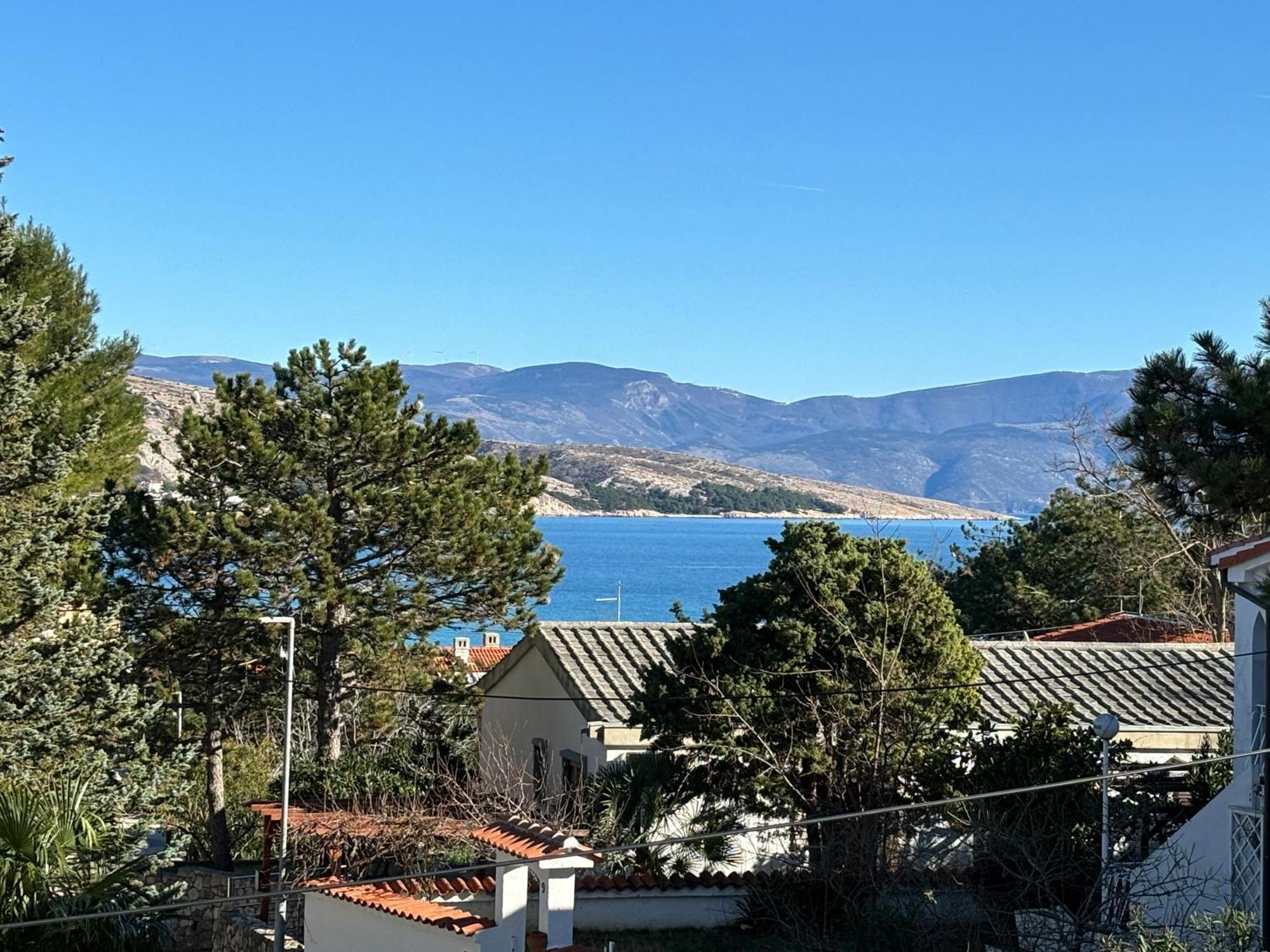 Apartments Amore Baska (Krk)