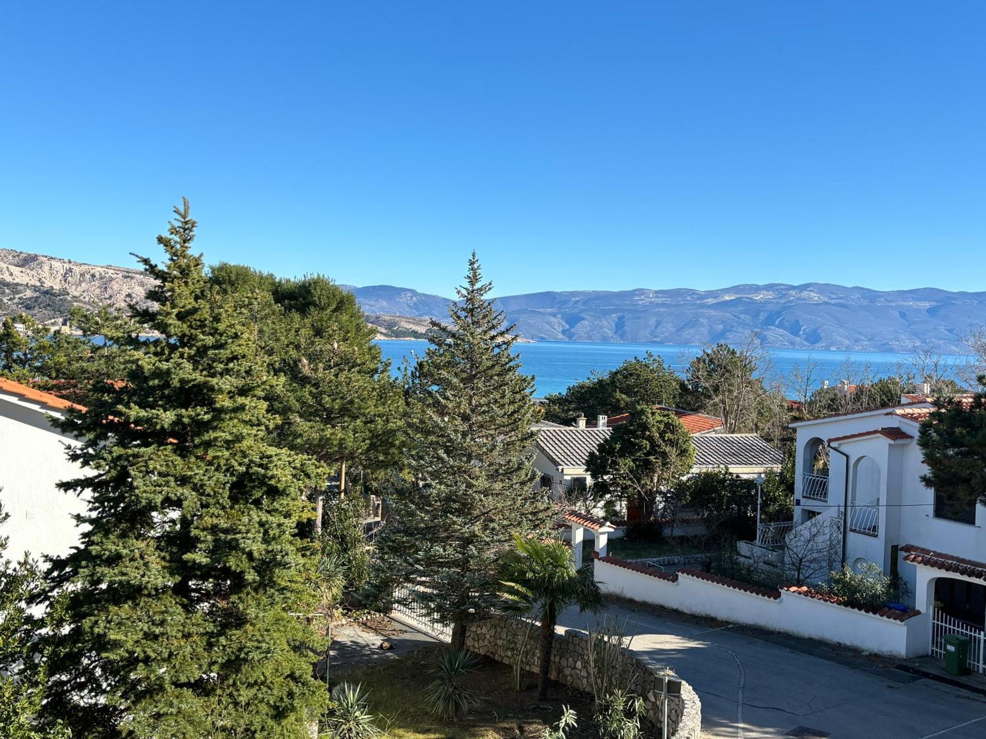 Apartma Apartments Amore Baska (Krk)