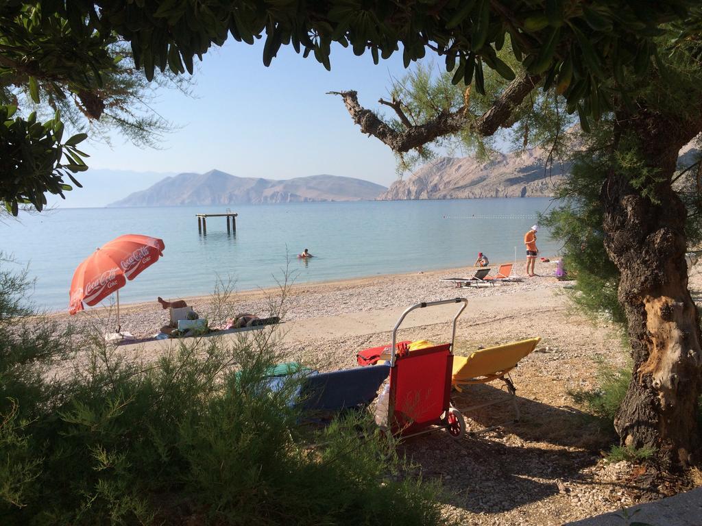Apartma Apartments Amore *