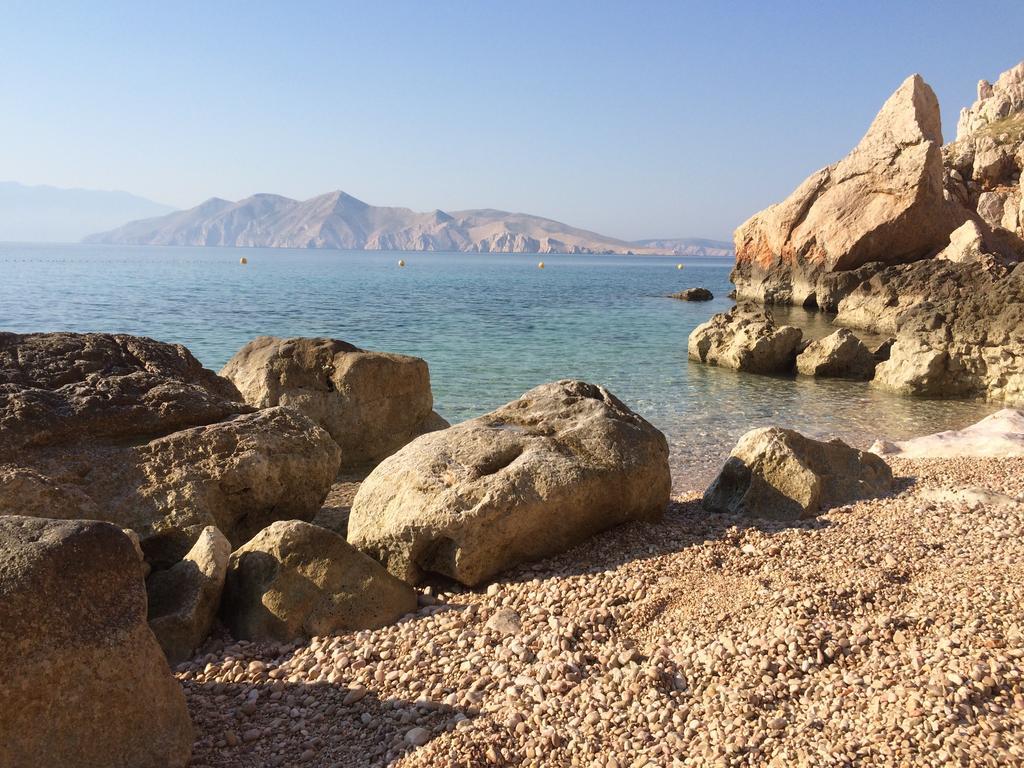Apartma Apartments Amore Baska (Krk)