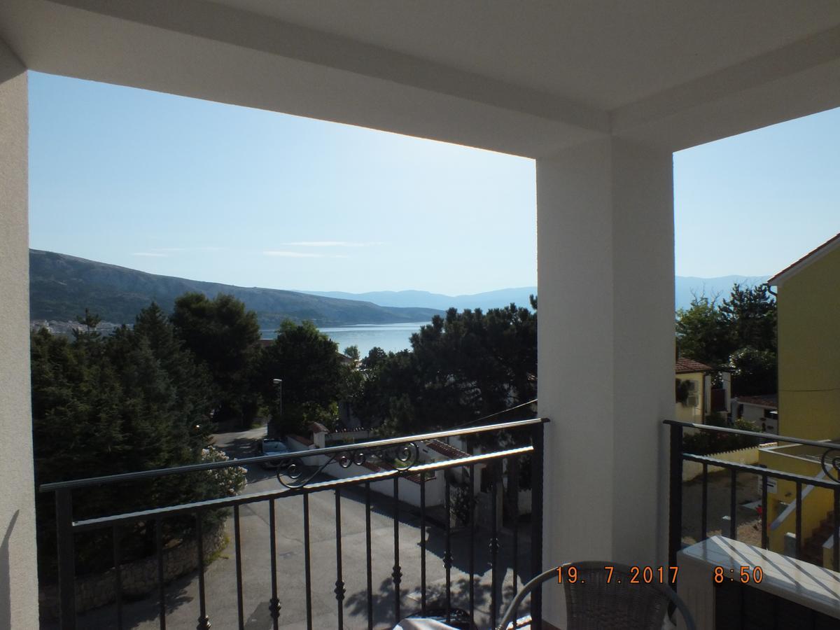 Apartments Amore Baška