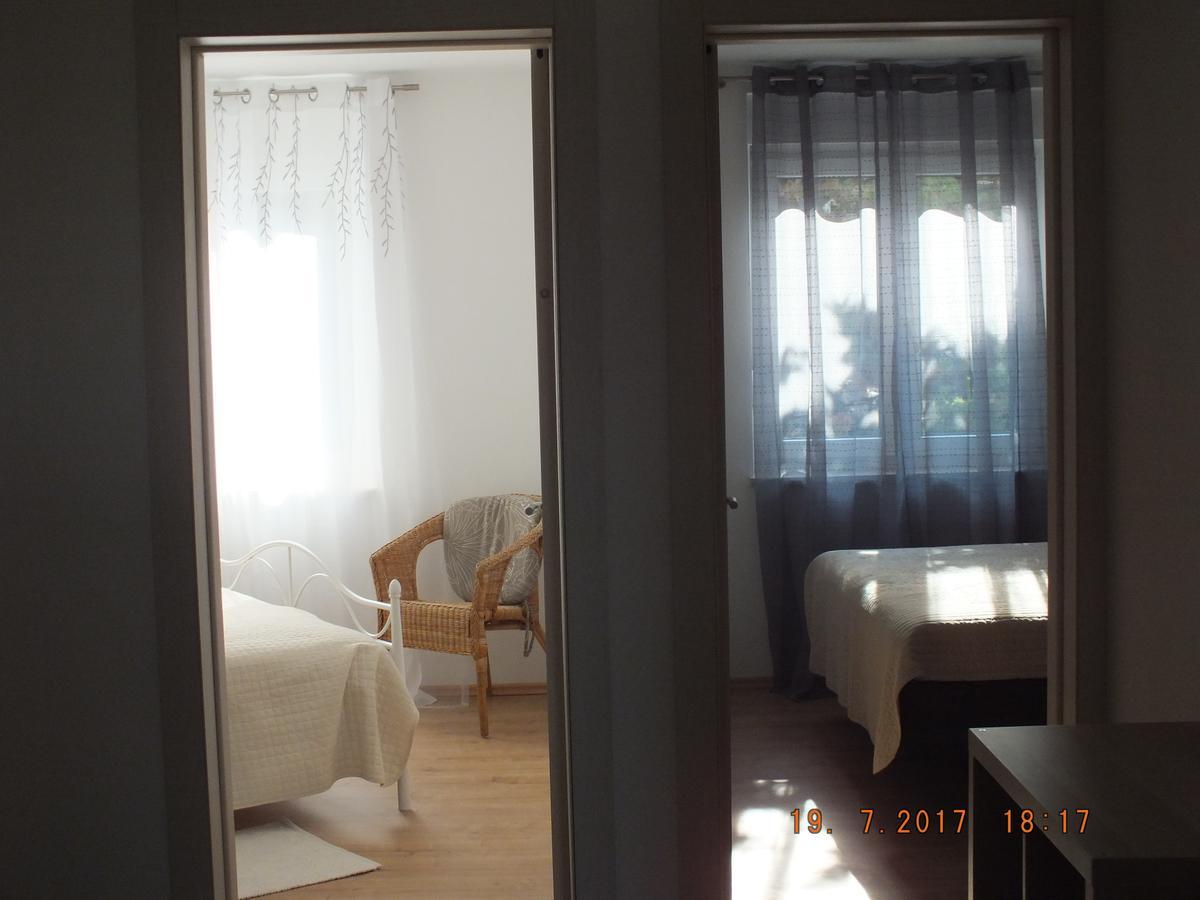 Apartma Apartments Amore