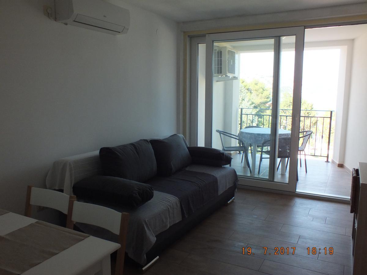 Apartments Amore Baska (Krk)