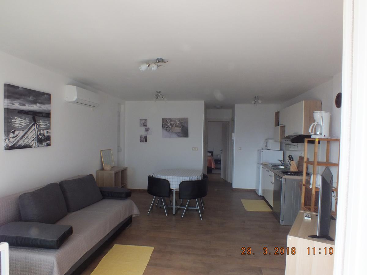 Apartma Apartments Amore