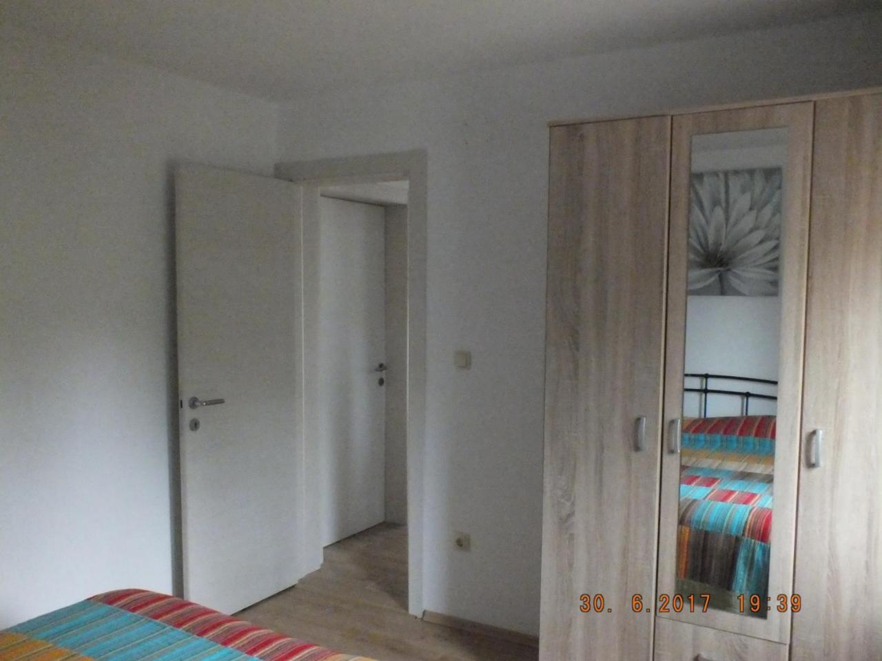 Apartments Amore Apartment *