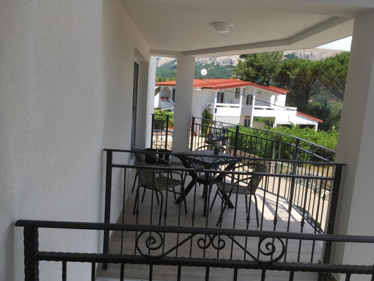 Apartma Apartments Amore