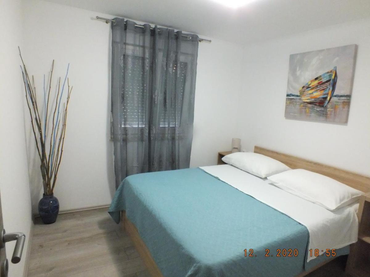 Apartments Amore Apartment