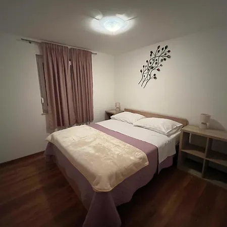 Apartments Amore Baška Exteriér fotografie