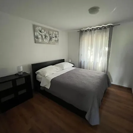 Apartments Amore Baška Exteriér fotografie