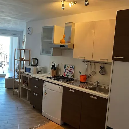 Apartments Amore Baška Exteriér fotografie