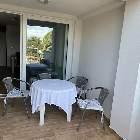 Apartments Amore Baška Exteriér fotografie