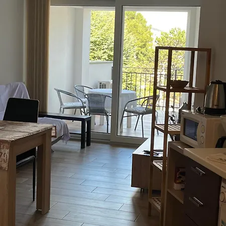 Apartments Amore Baška Exteriér fotografie