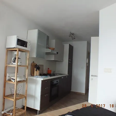 Apartments Amore Baška Exteriér fotografie