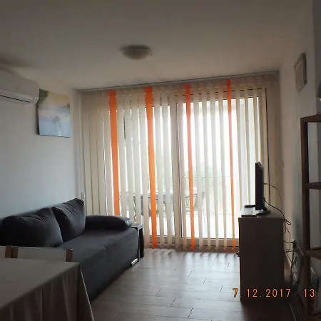 Apartments Amore Baška Exteriér fotografie