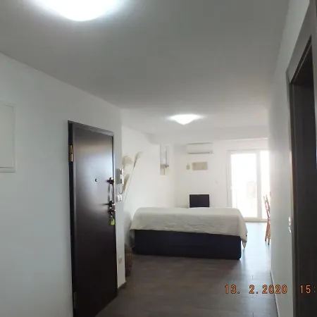 Apartments Amore Baška Exteriér fotografie