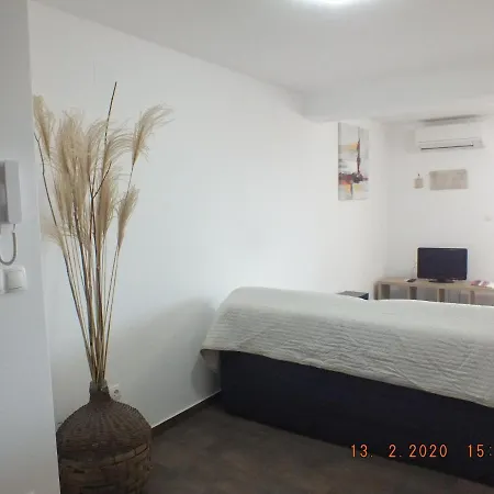 Apartments Amore Baška Exteriér fotografie