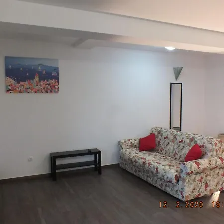 Apartments Amore Baška Exteriér fotografie
