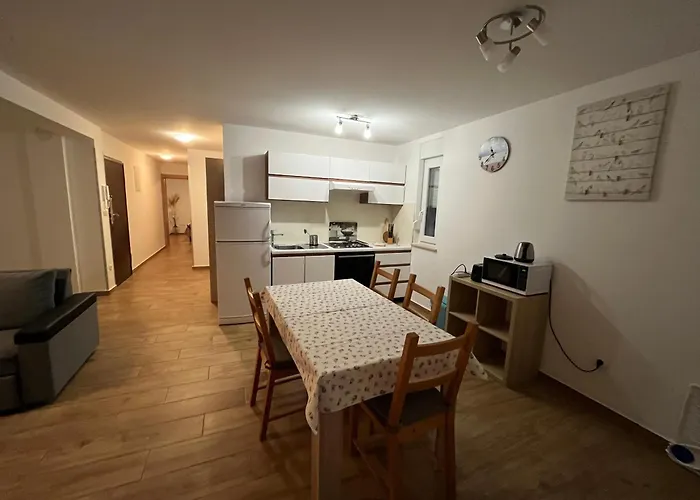 Apartments Amore