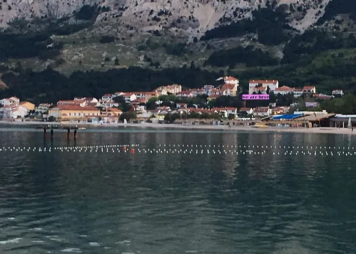 Apartments Amore