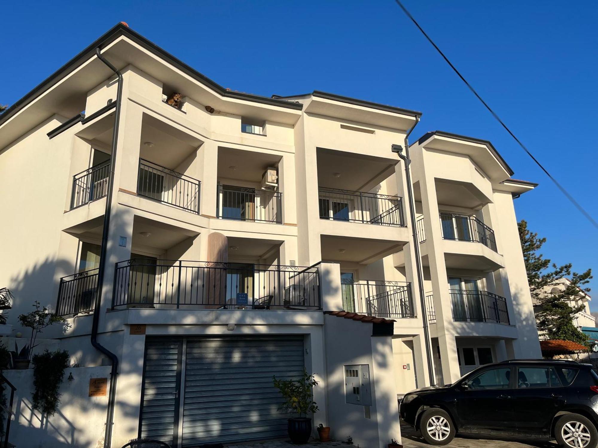 Apartment Apartments Amore