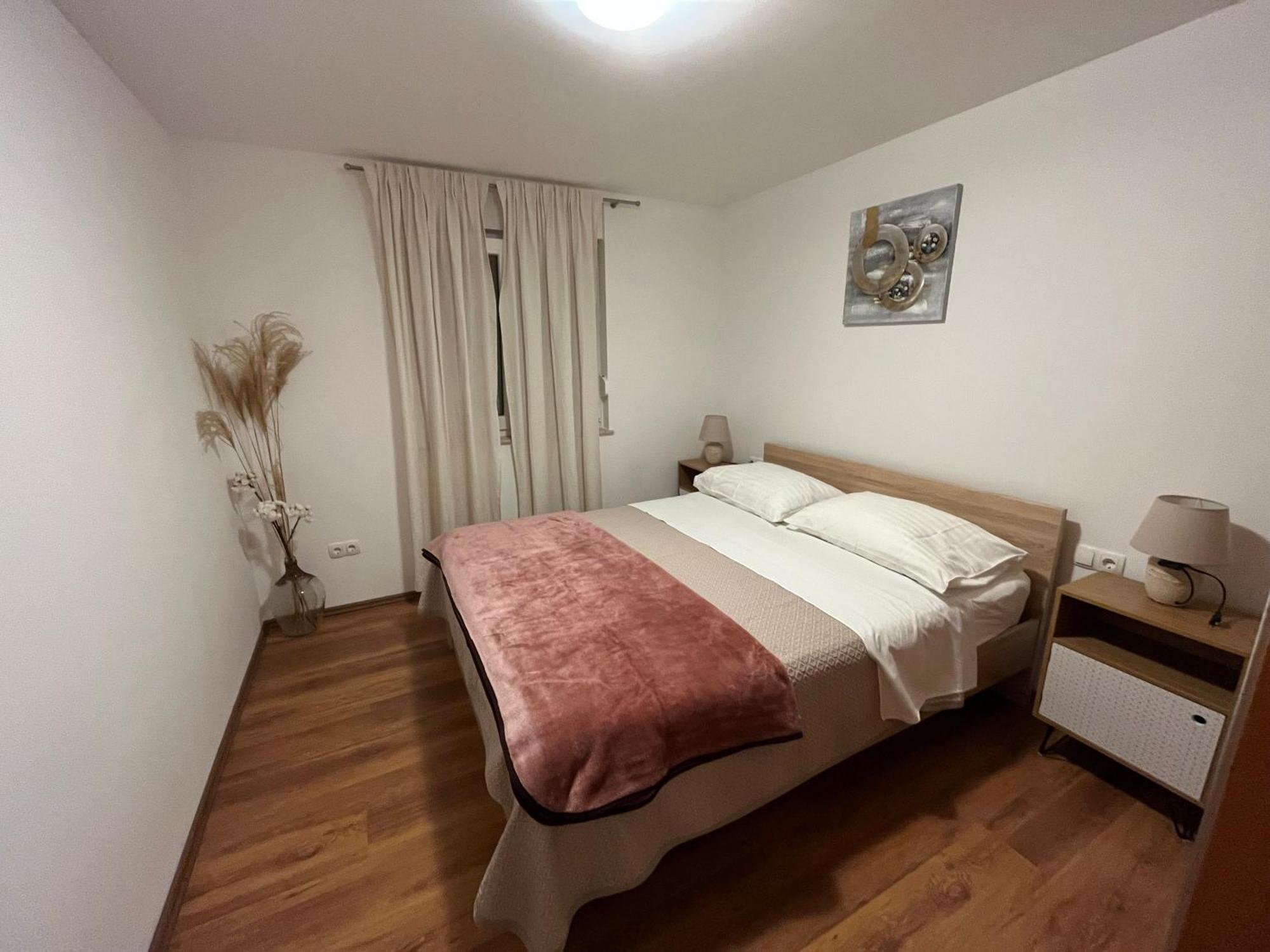 Apartments Amore Apartment *