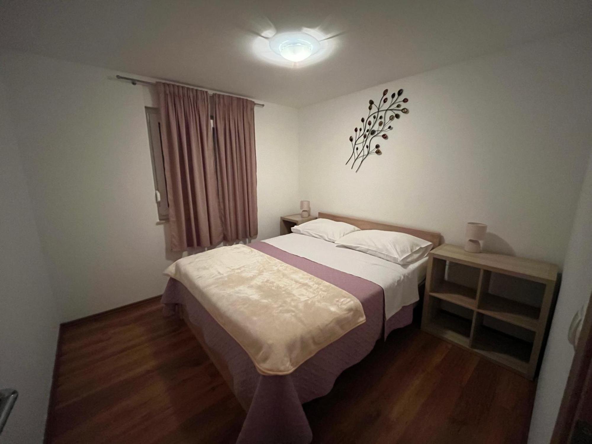 Apartments Amore Apartment