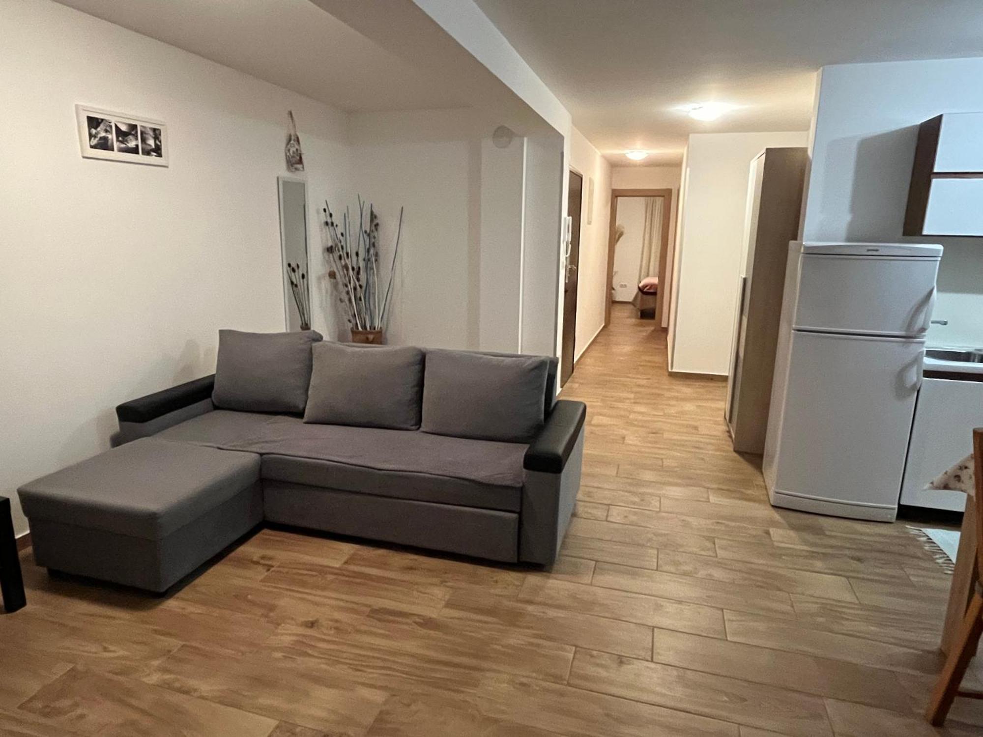 Apartments Amore