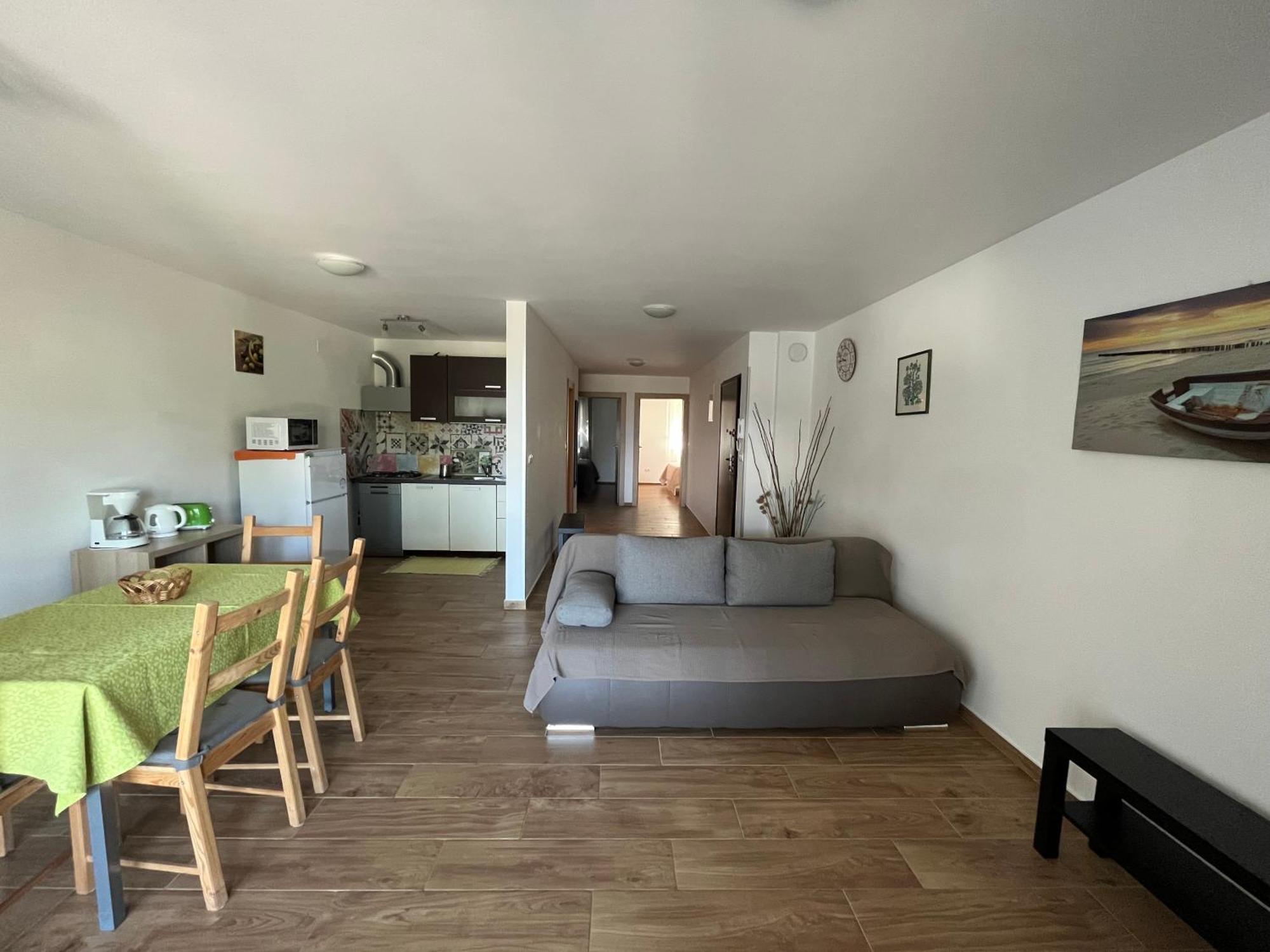 Apartments Amore Apartment Baška