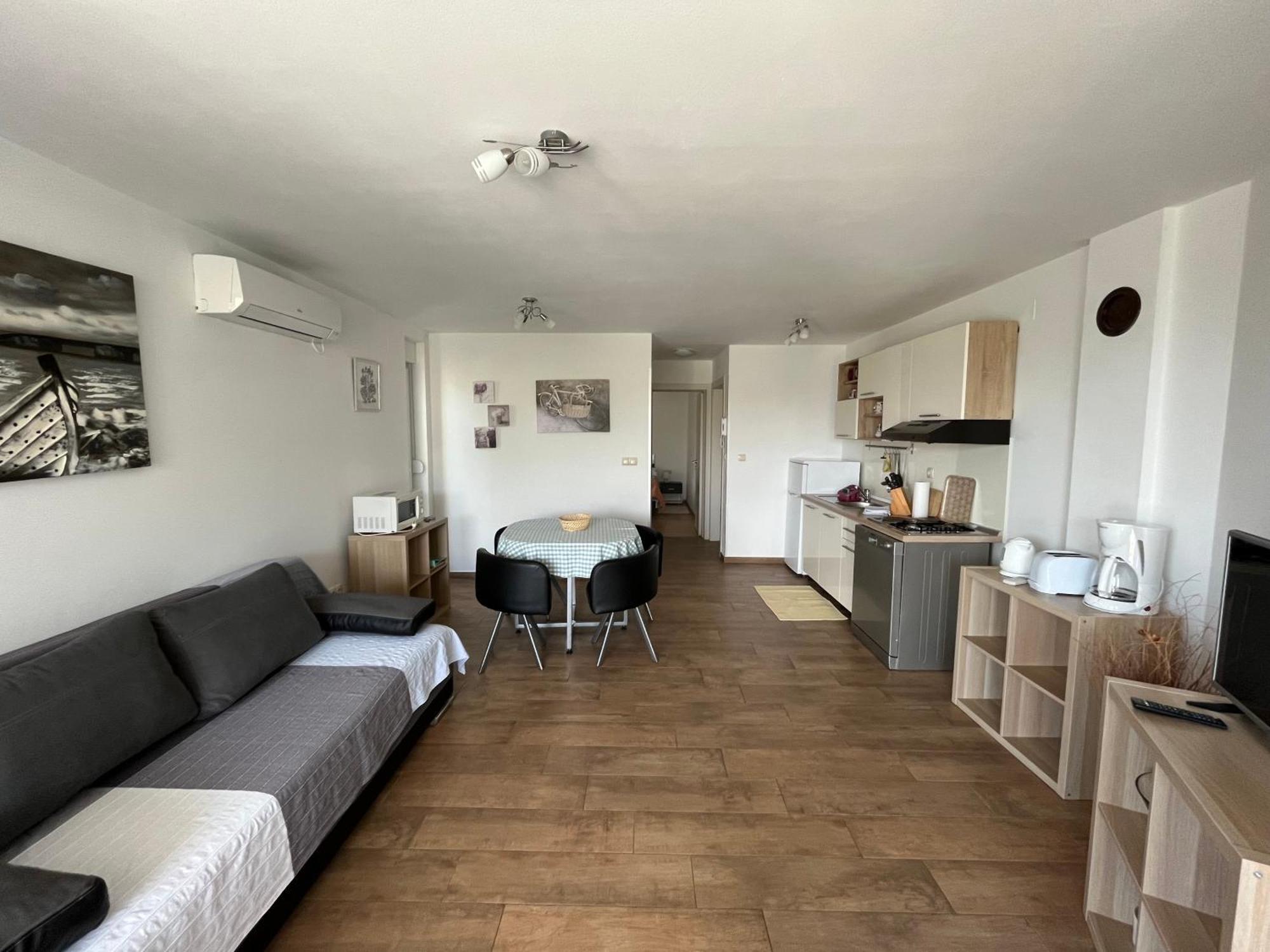 Apartment Apartments Amore