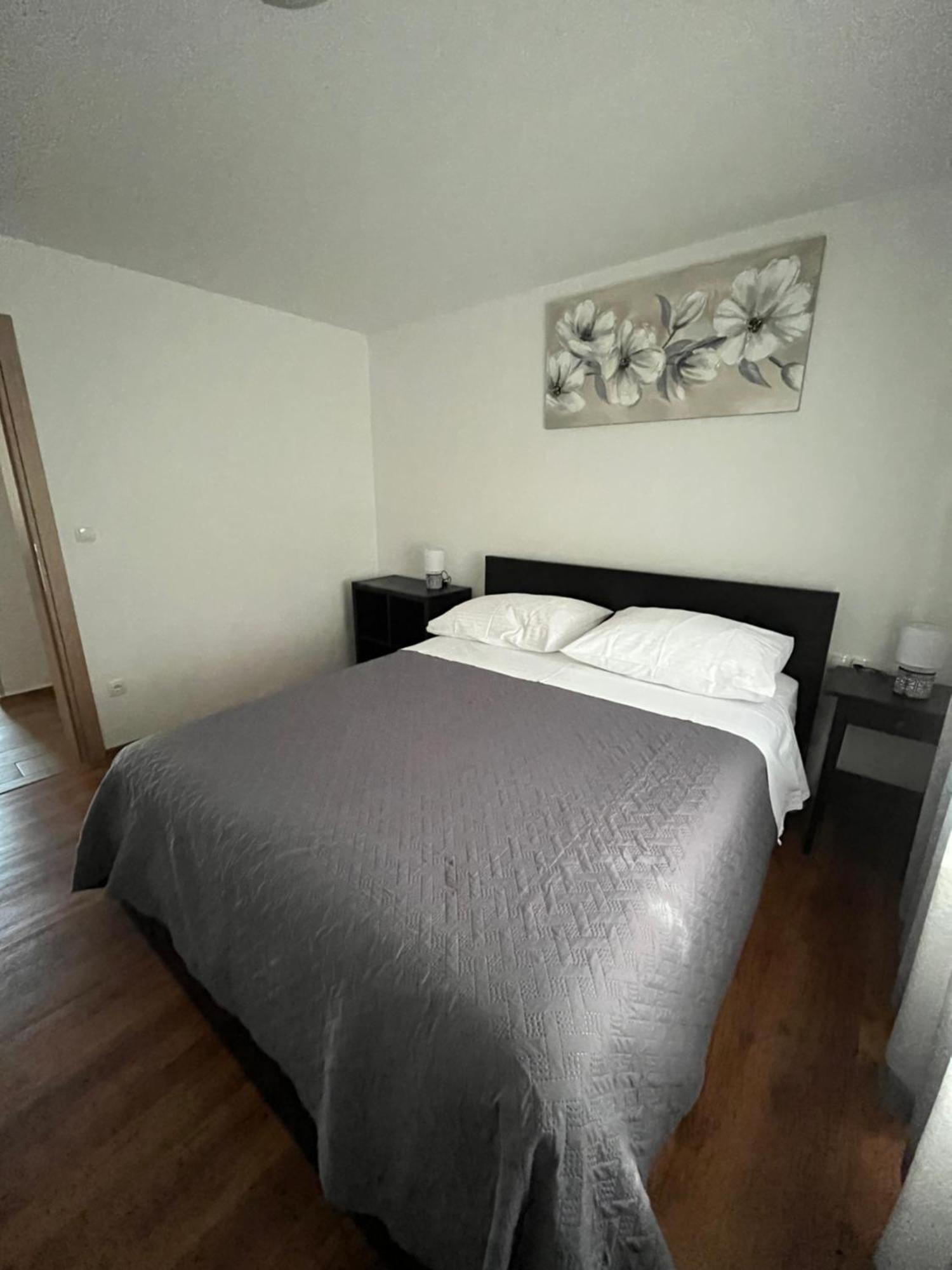 Apartments Amore Apartment *