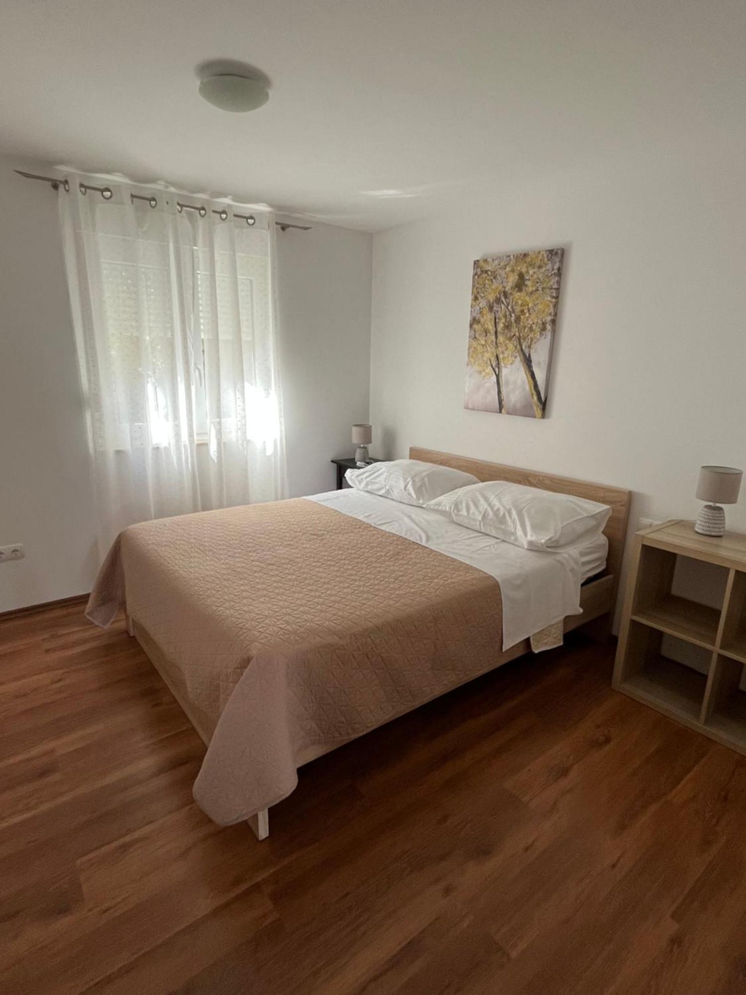 Apartment Apartments Amore *