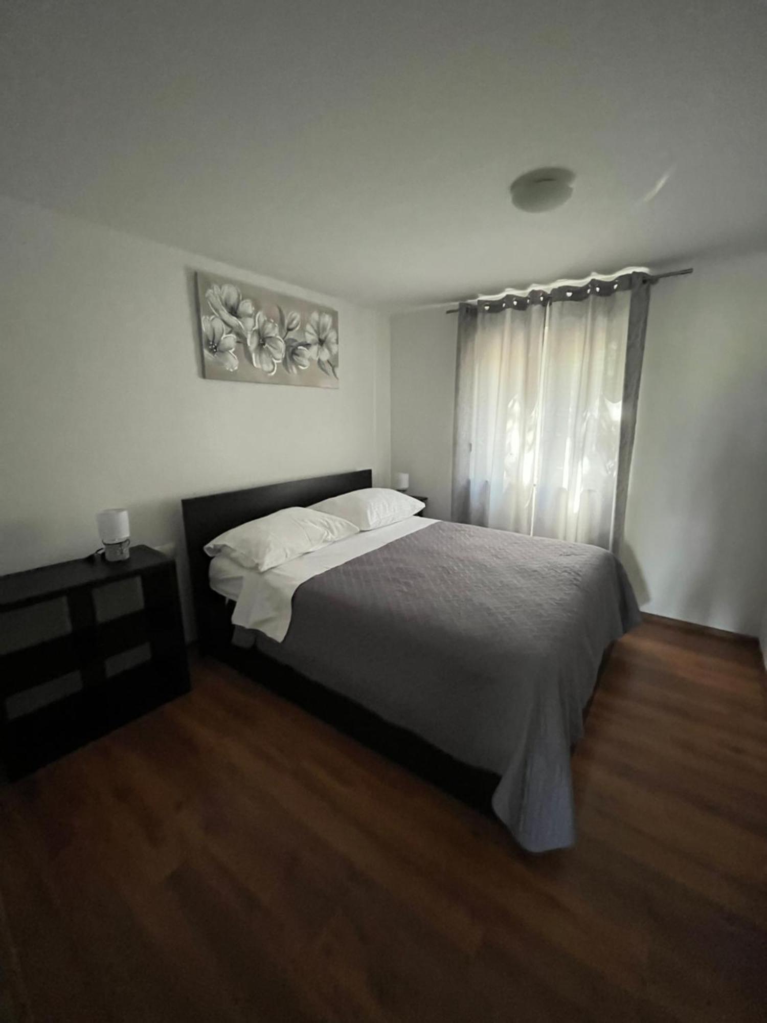 Apartments Amore Apartment *