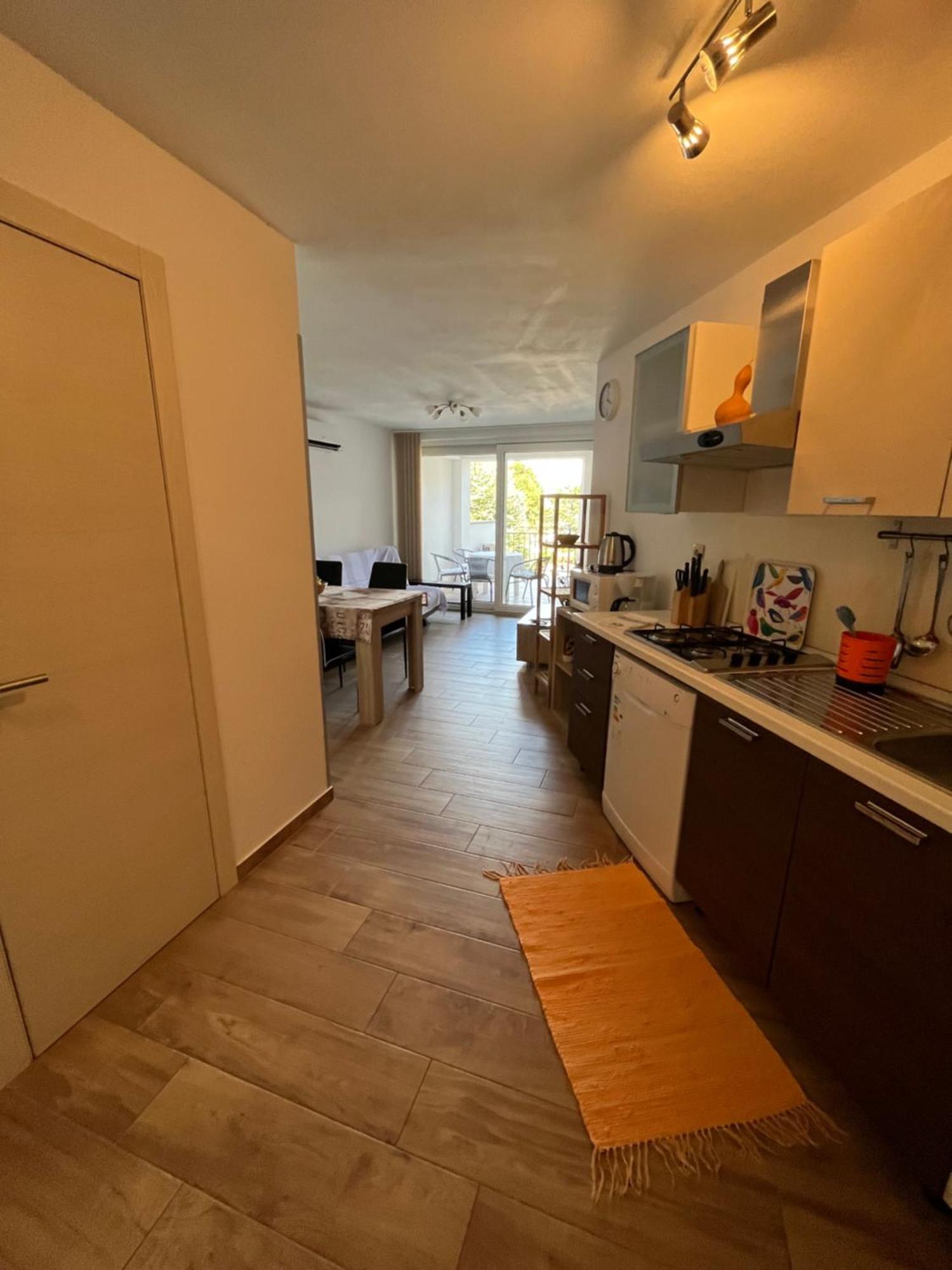 Apartments Amore * Baška
