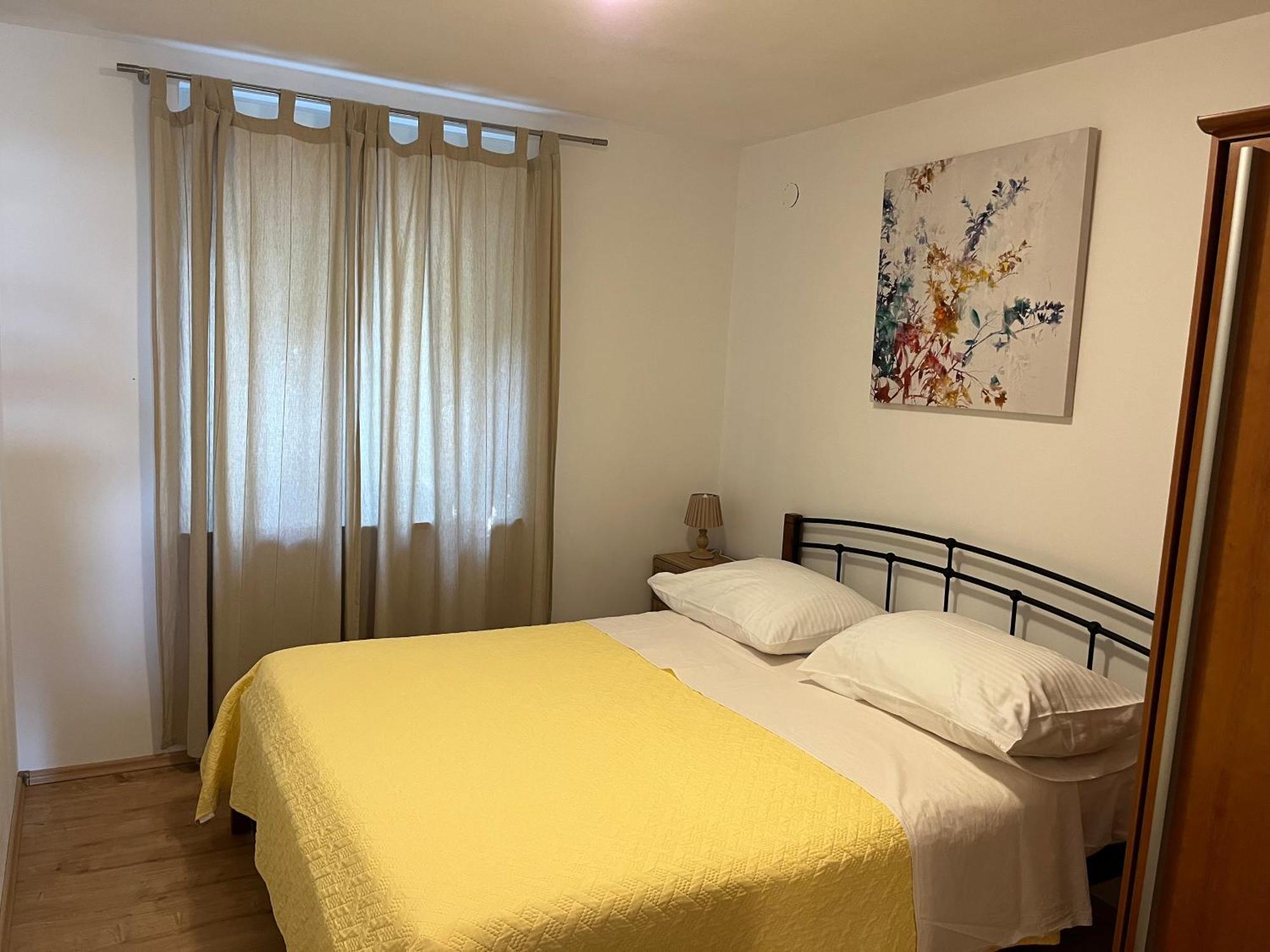 Apartments Amore Apartment