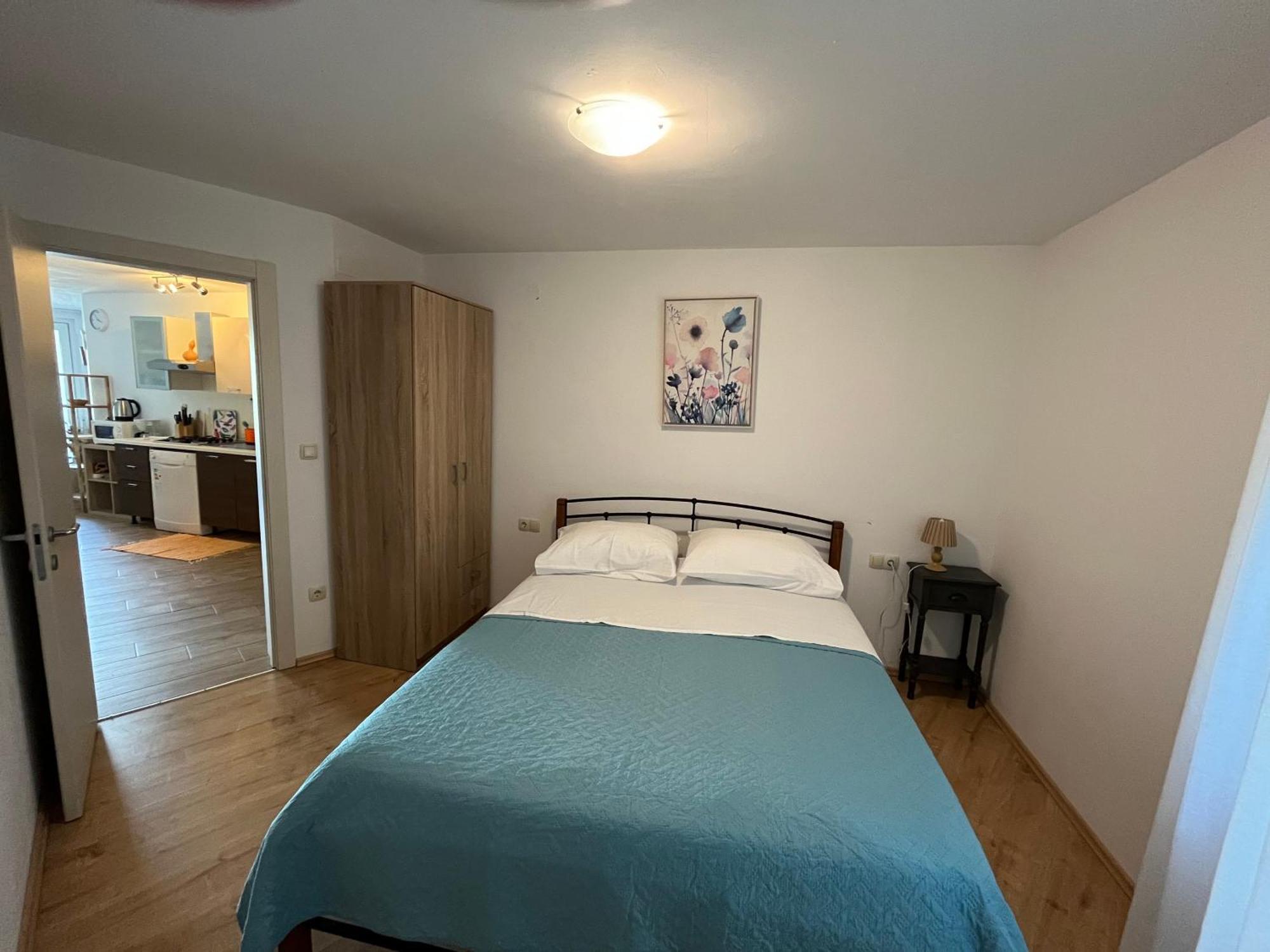Apartments Amore Baška