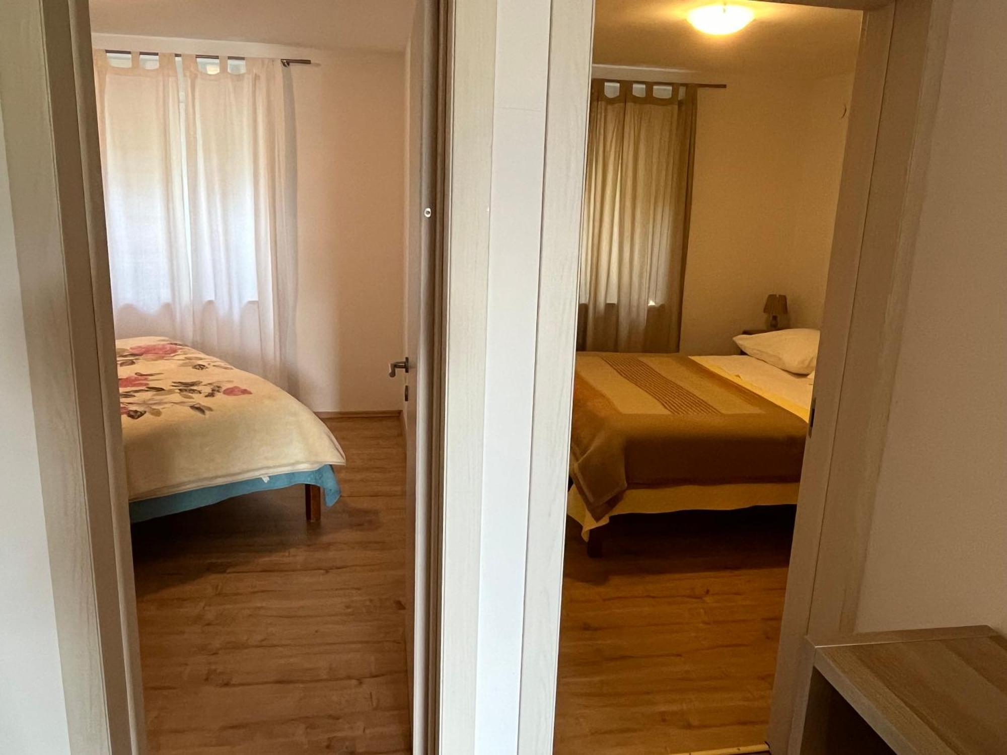 Apartments Amore Apartment Baška