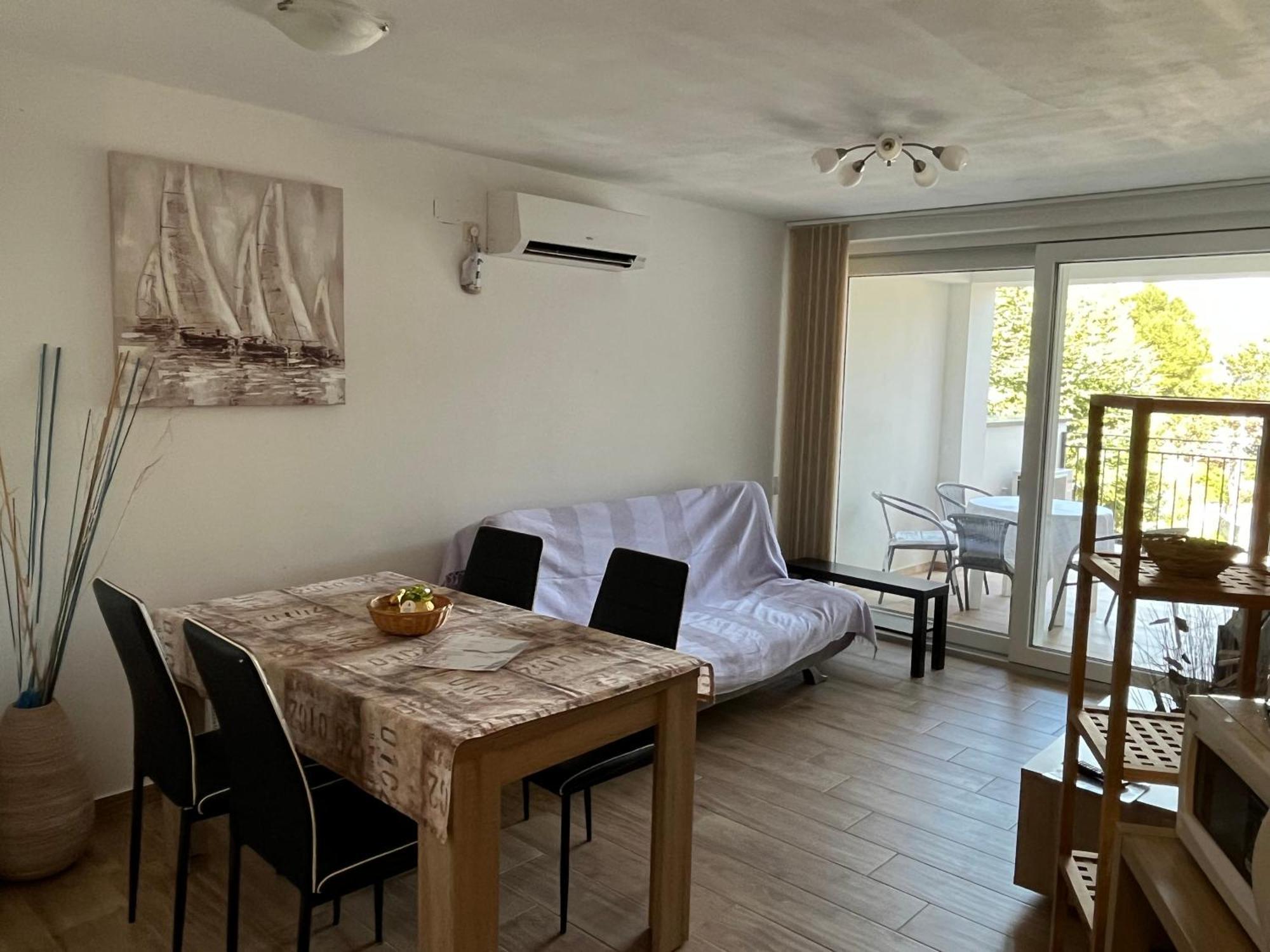 Apartments Amore Apartment *