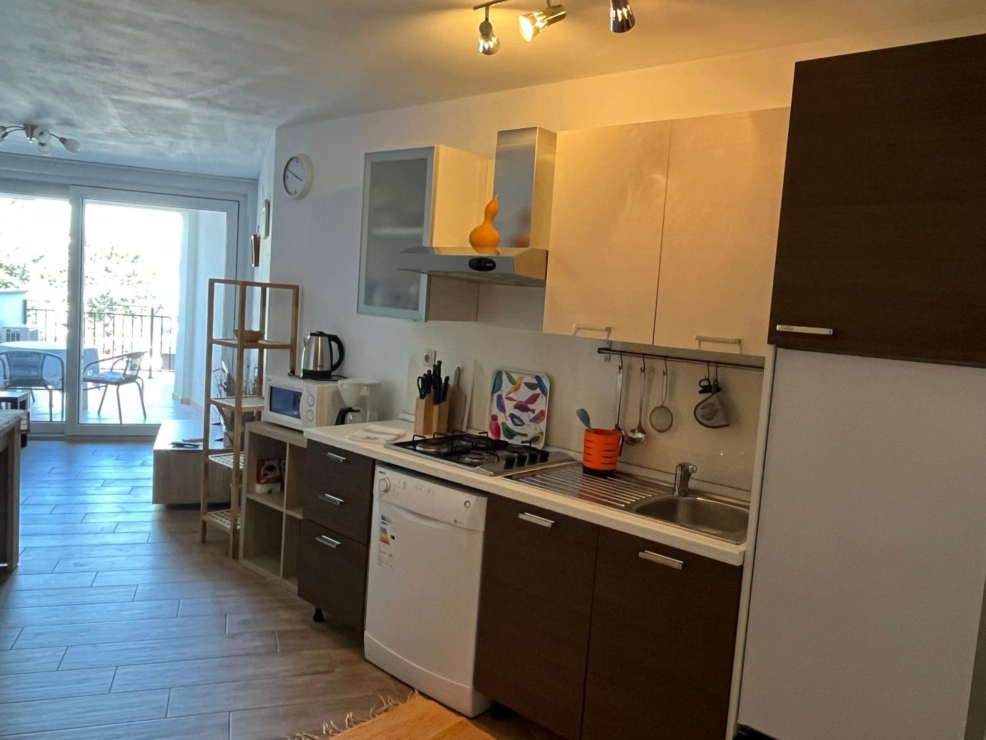 Apartment Apartments Amore *