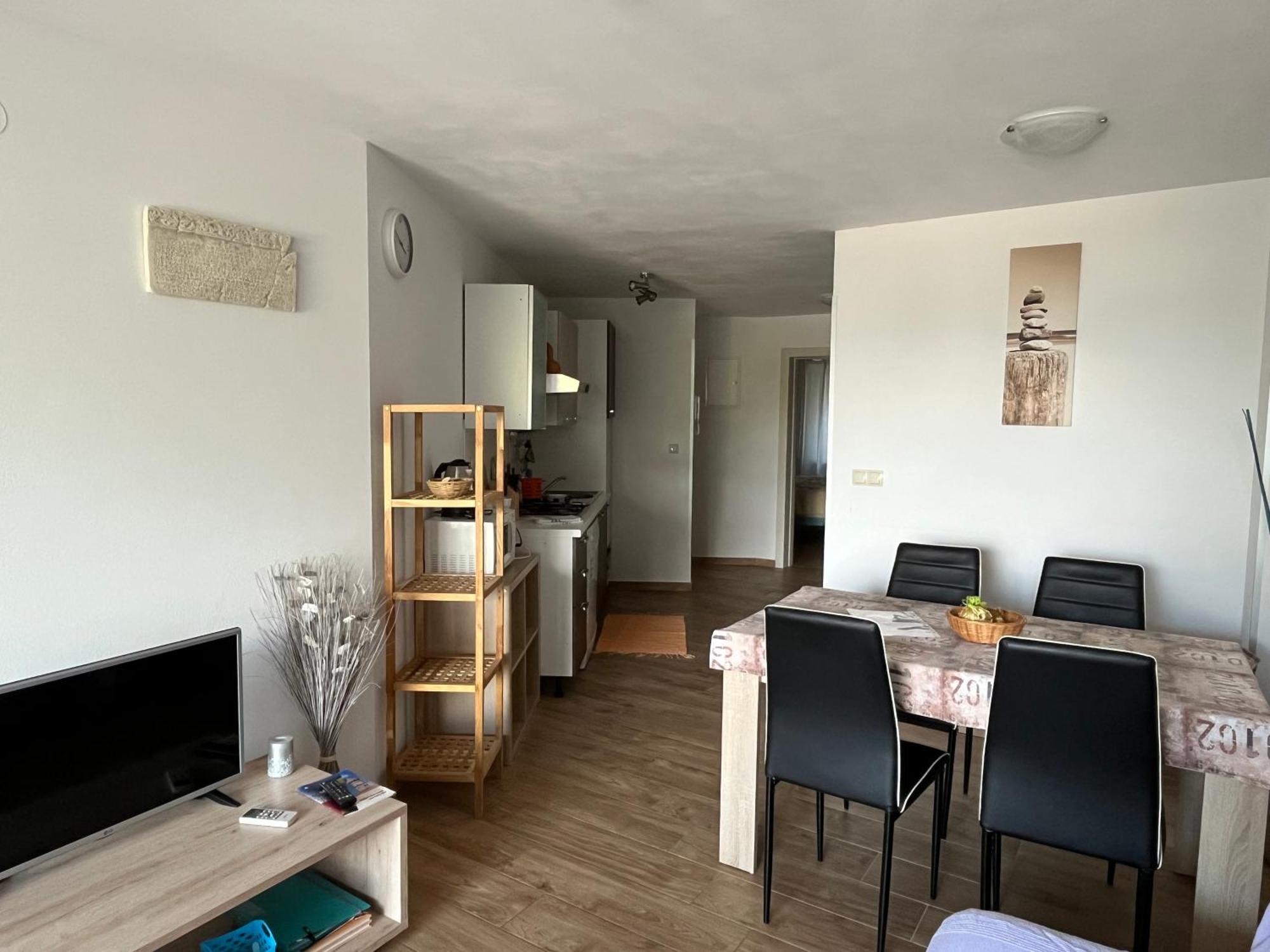 Apartment Apartments Amore