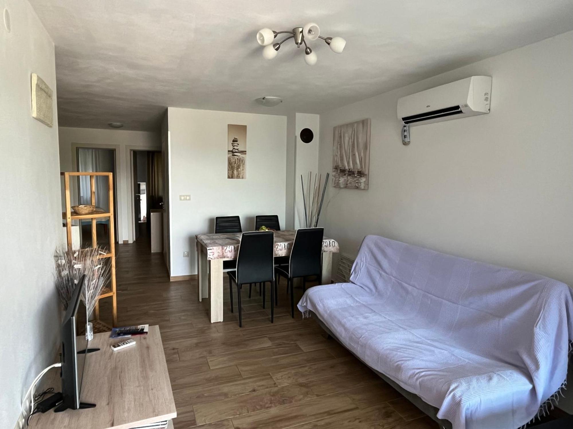 Apartments Amore Apartment *