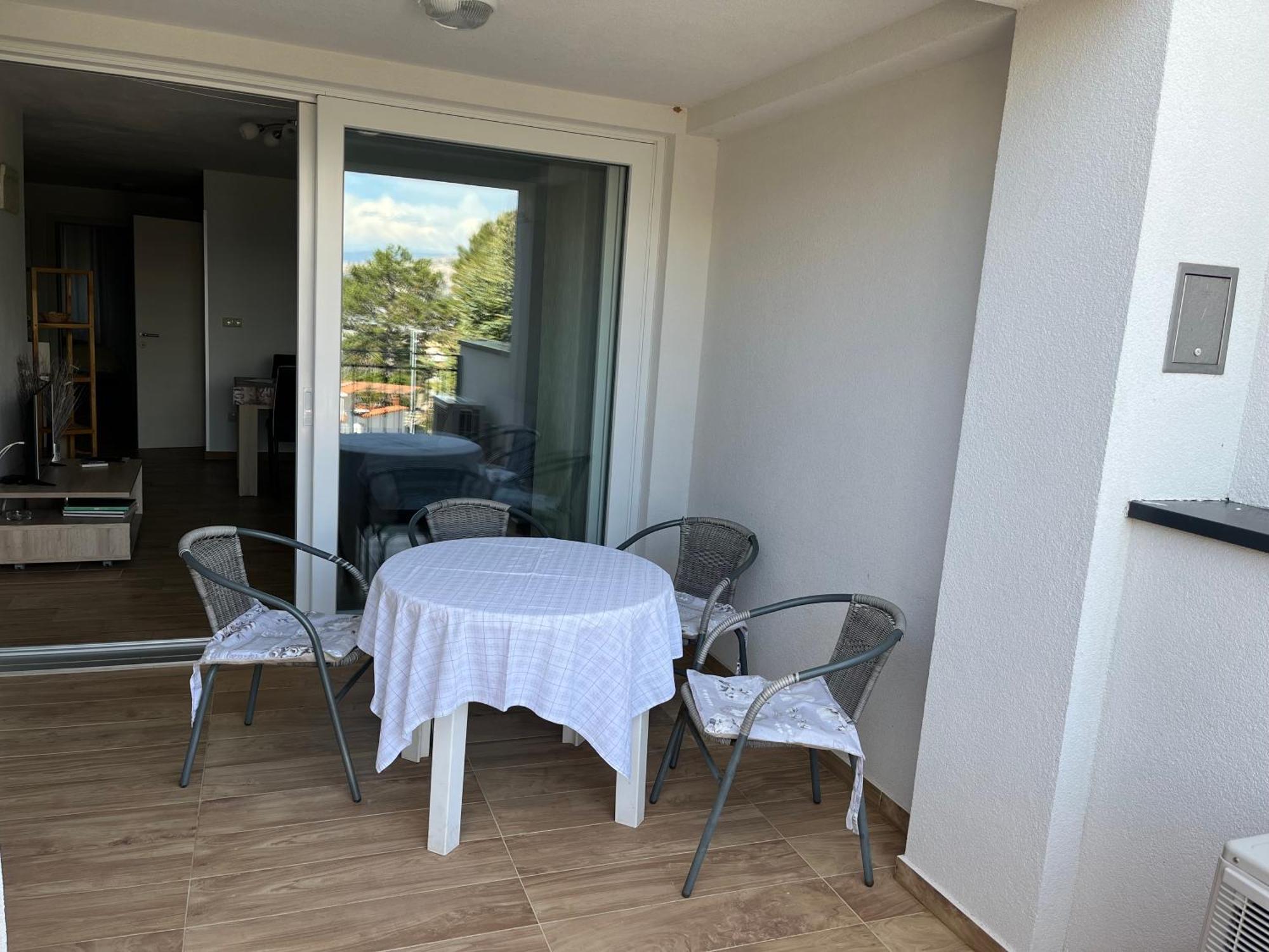 Apartments Amore Apartment Baška