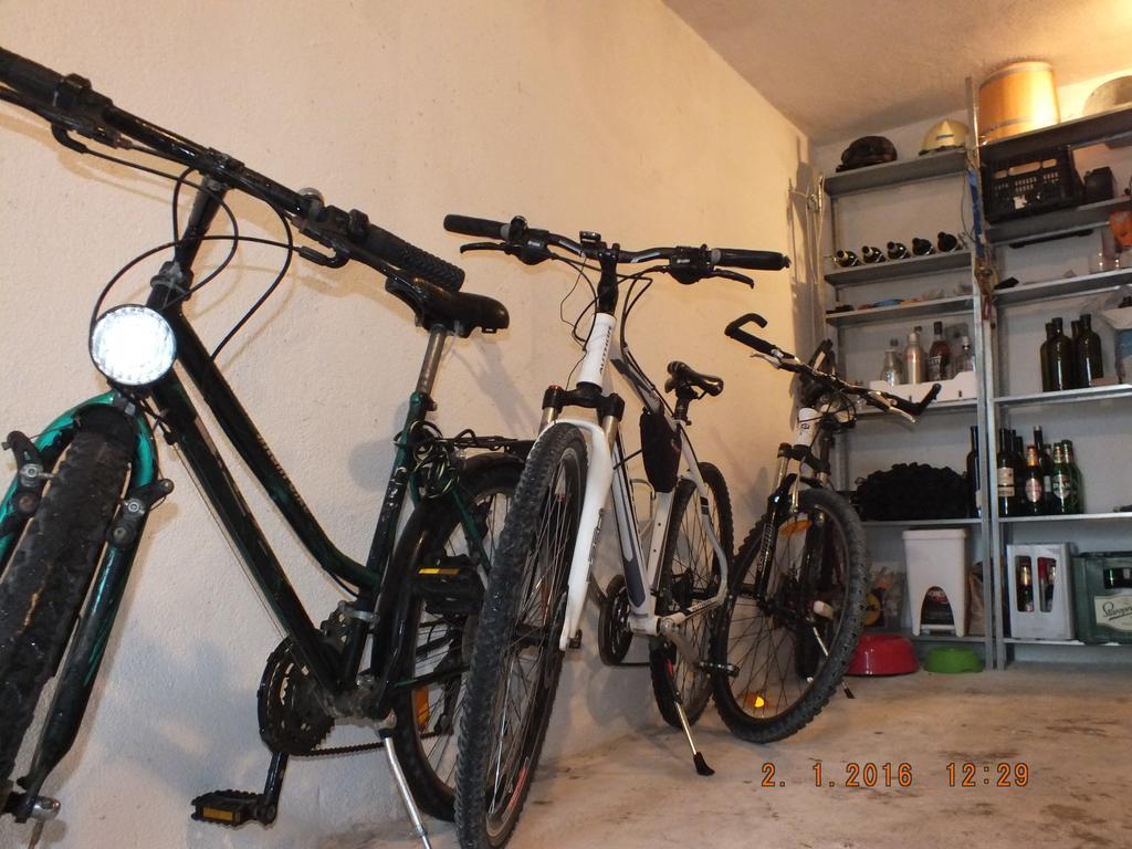 Apartment Apartments Amore *