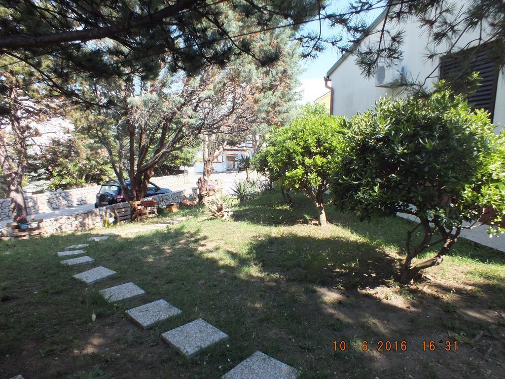 Apartment Apartments Amore Baška