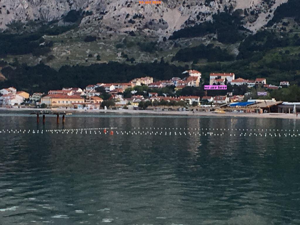 Apartment Apartments Amore *