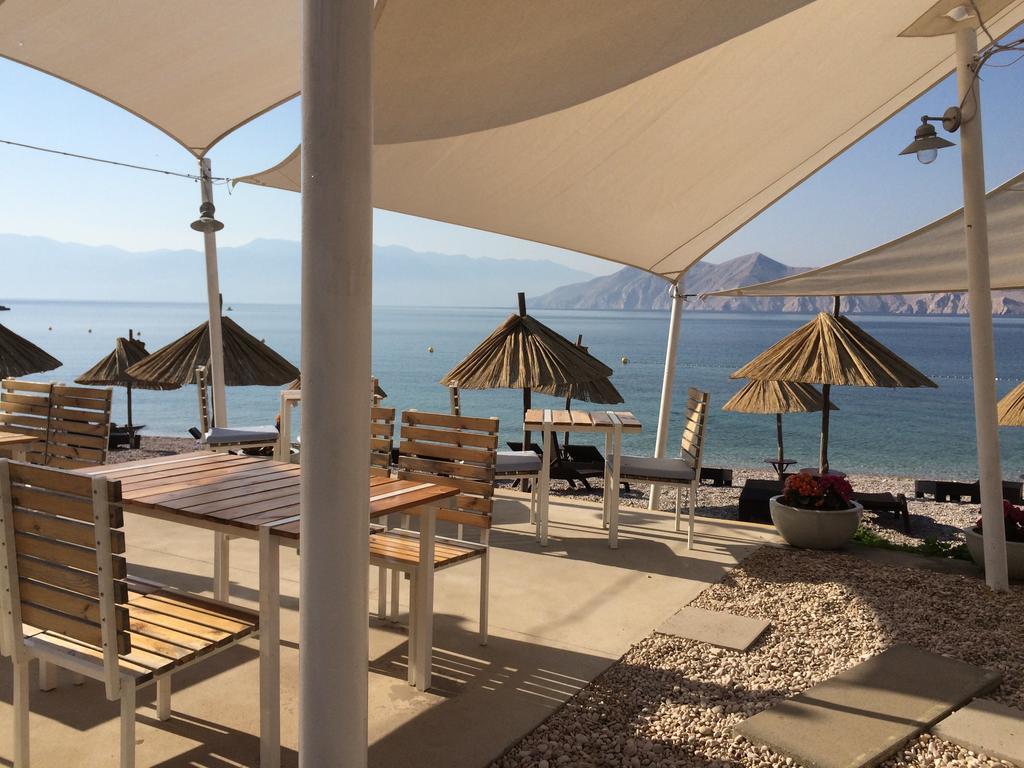 Apartment Apartments Amore Baška