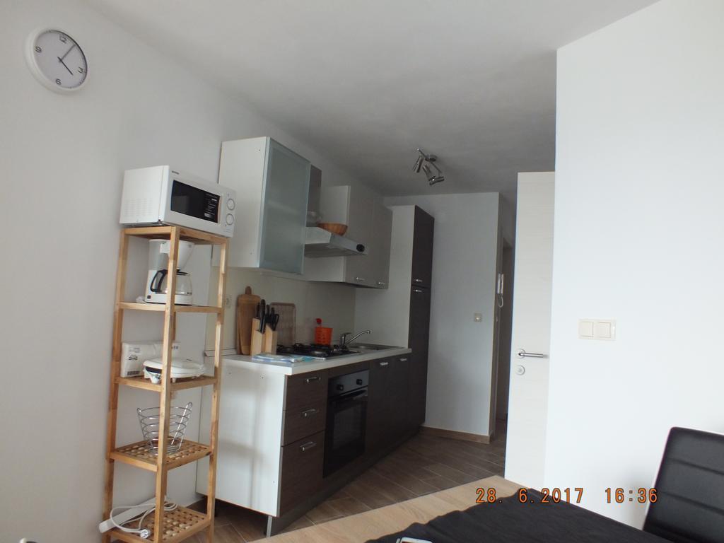 Apartments Amore Apartment *